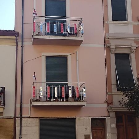 Mazzini Affittacamere Viareggio Exterior foto