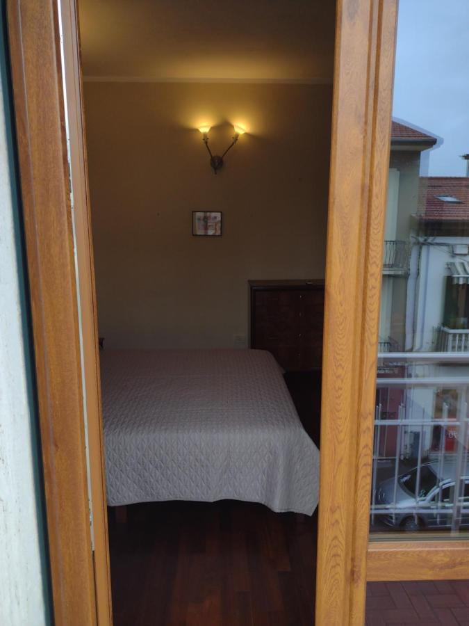 Mazzini Affittacamere Viareggio Exterior foto