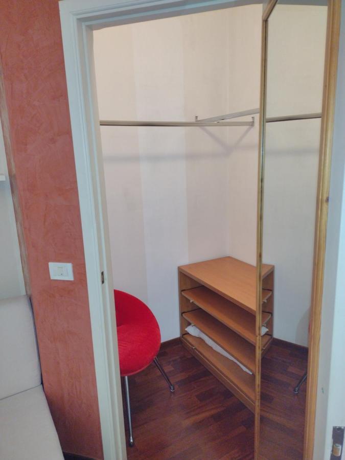 Mazzini Affittacamere Viareggio Exterior foto